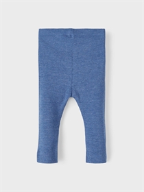 NAME IT Modal Leggings Kab Bijou Blue